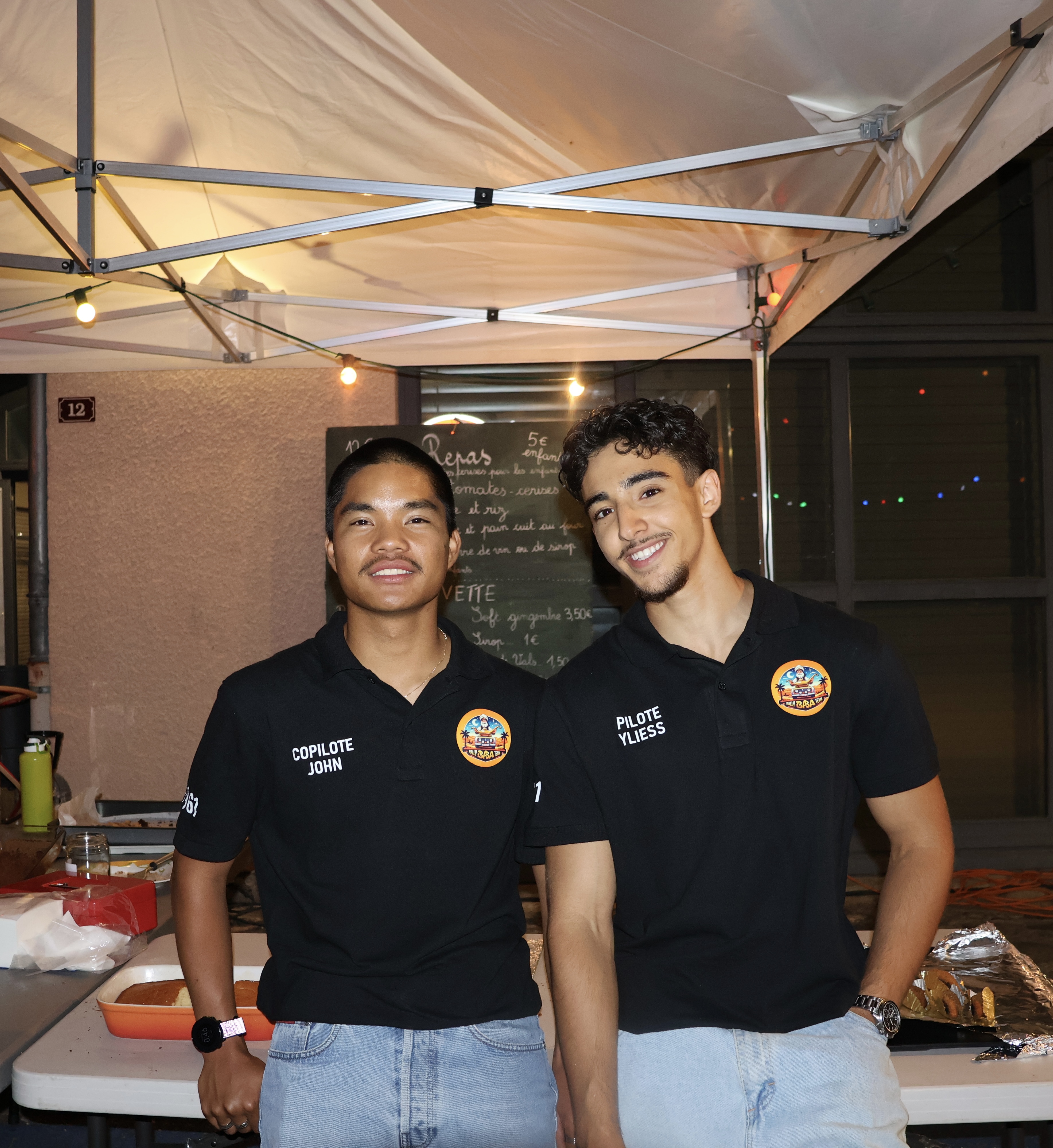 Événements solidaires